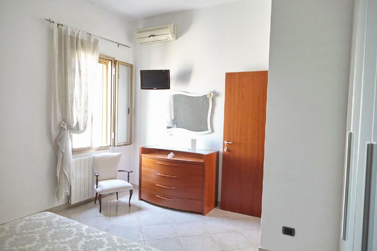 Baciata Dal Sole Home Monopoli Exterior photo
