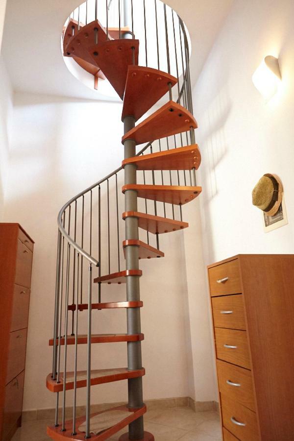Baciata Dal Sole Home Monopoli Exterior photo